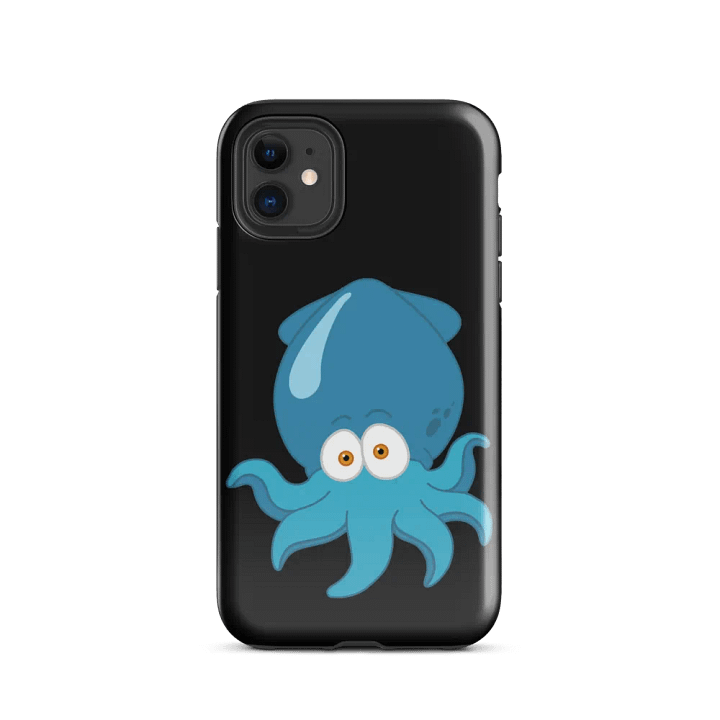 Squid Tough iPhone® Case product image (47)