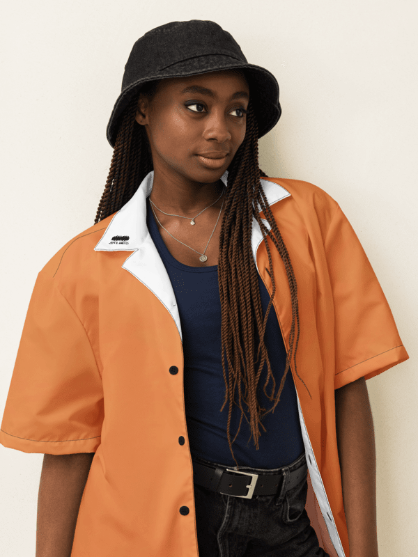 Jaya Abadi | Button Shirt product image (1)