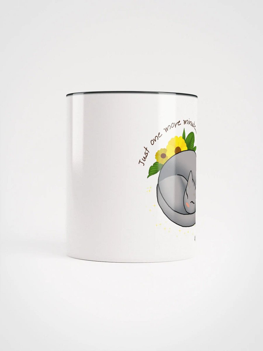 One More Minute Mug product image (5)