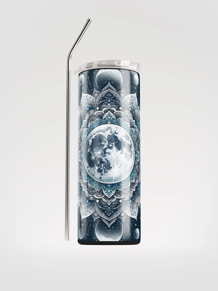 Stainless Steel Tumbler product image (1)