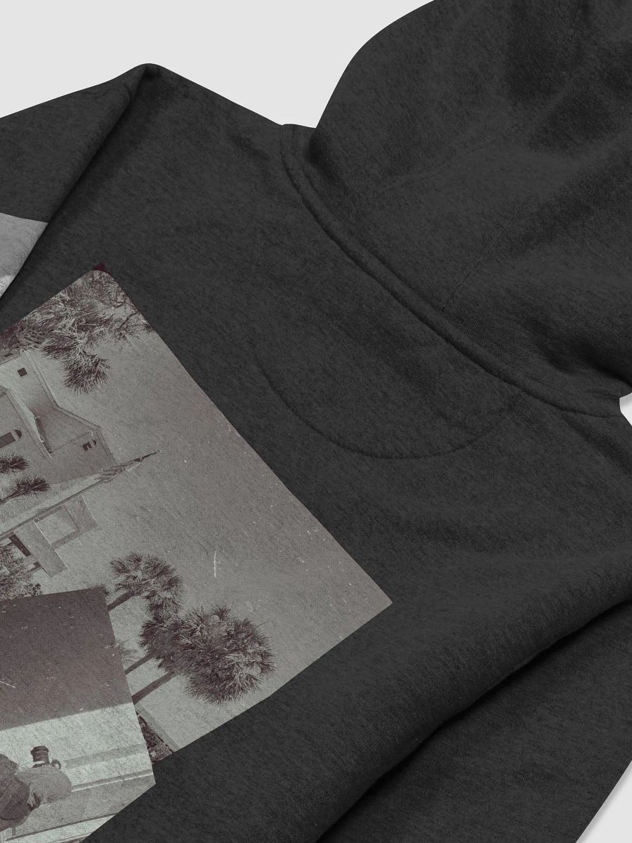 Outcast Wallflower hoodie product image (13)