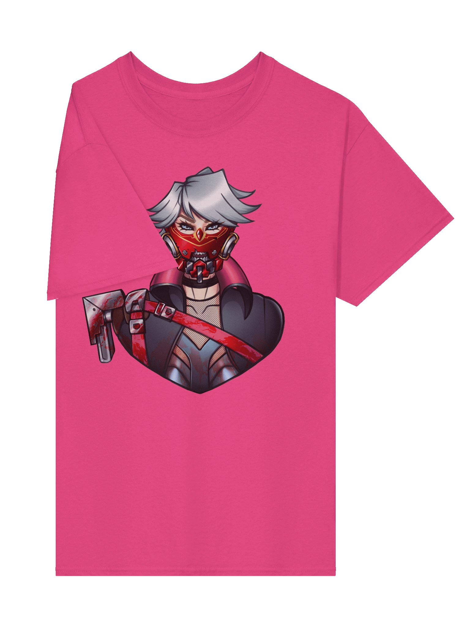 Encroaching Darkness Tee product image (27)