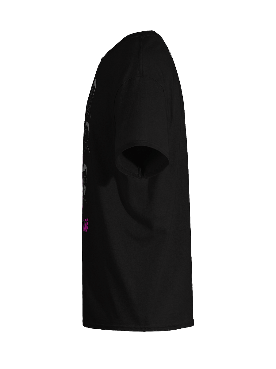 Silhouette Pose Women's Tee product image (21)