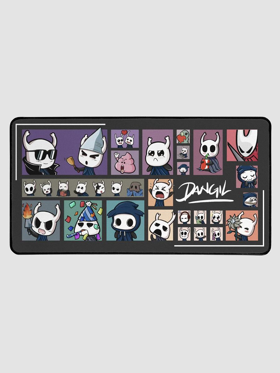 Even MORE Moods! (Gaming Mat) product image (3)