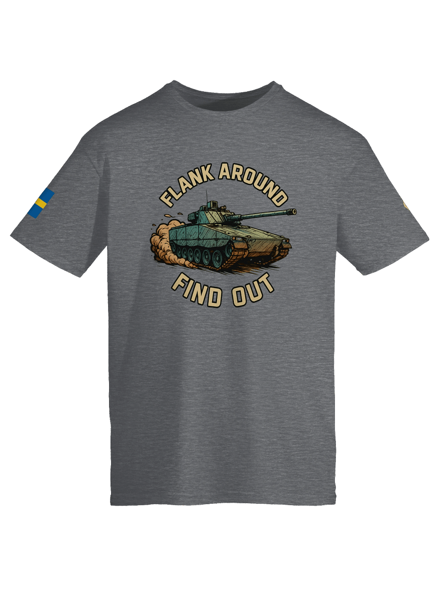 Flank Around and Find Out - SWE product image (9)