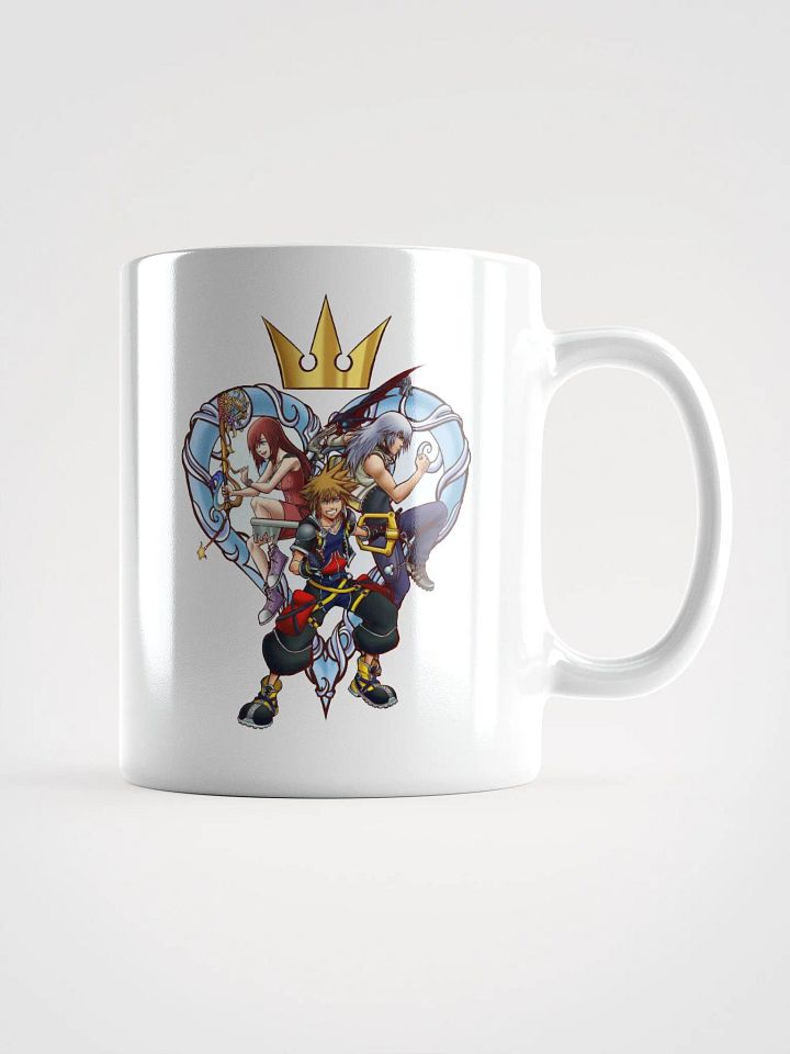 3 Heart Kingdom heroes product image (1)