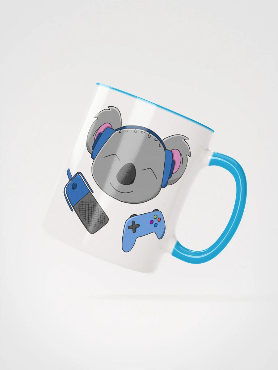 FulishFuji logo mug product image (3)