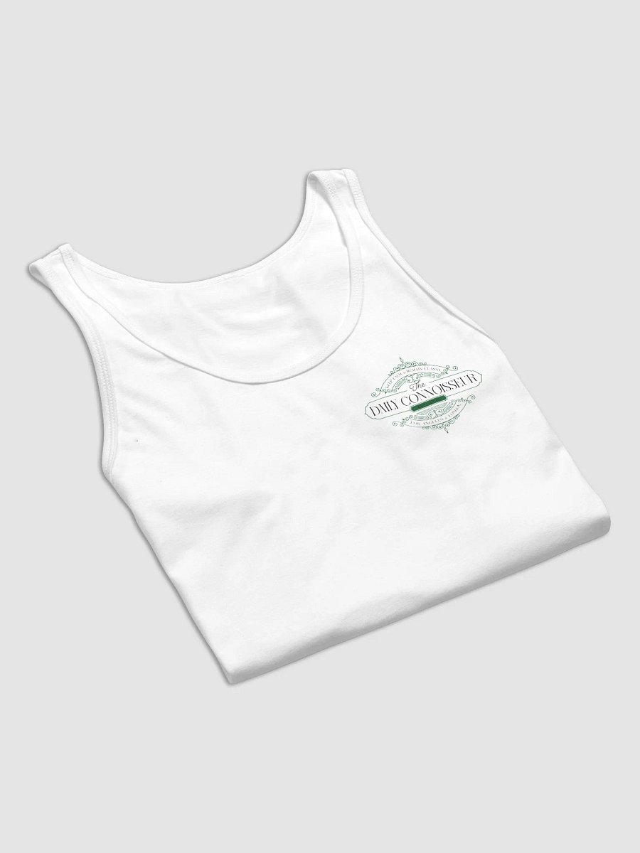 TDC Tank Top product image (8)