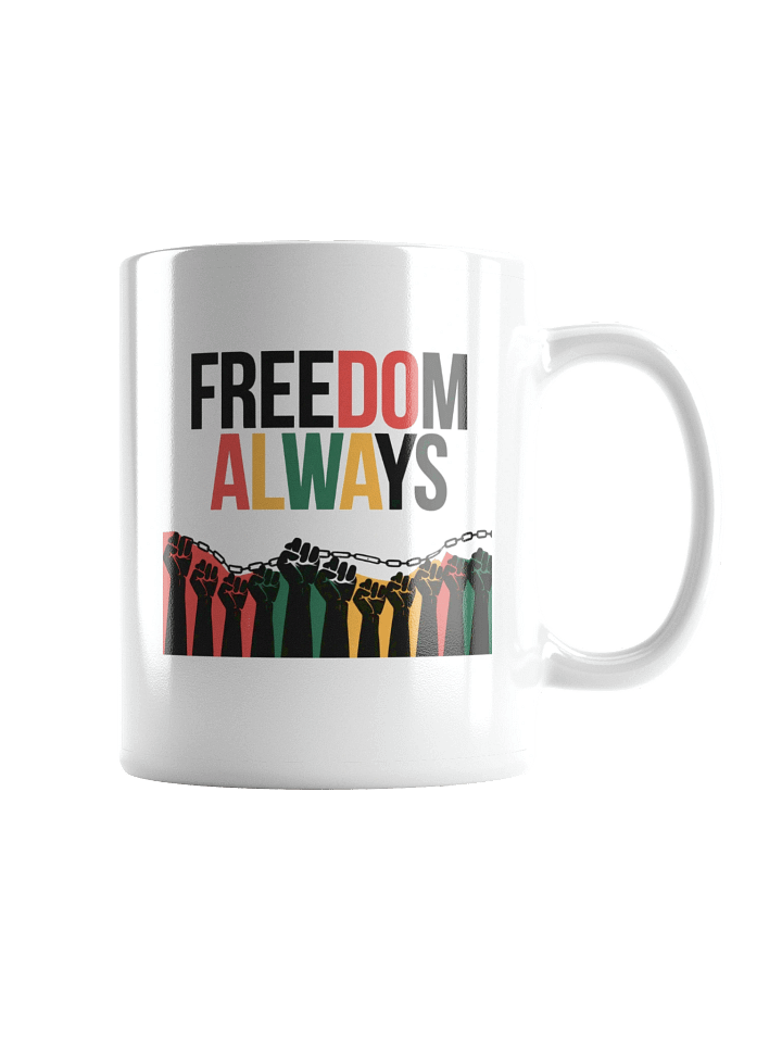Freedom Always product image (2)