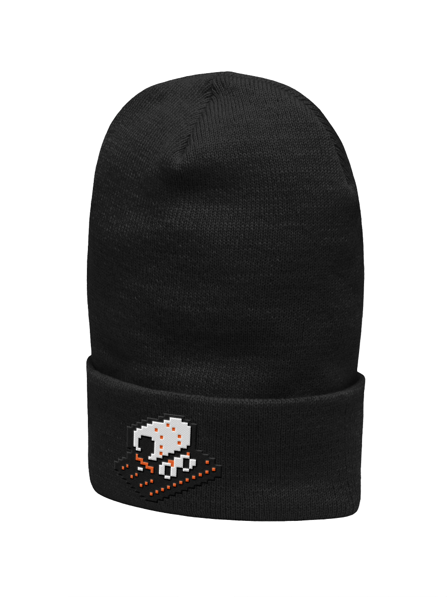 Ferry the Wagon Beanie product image (2)