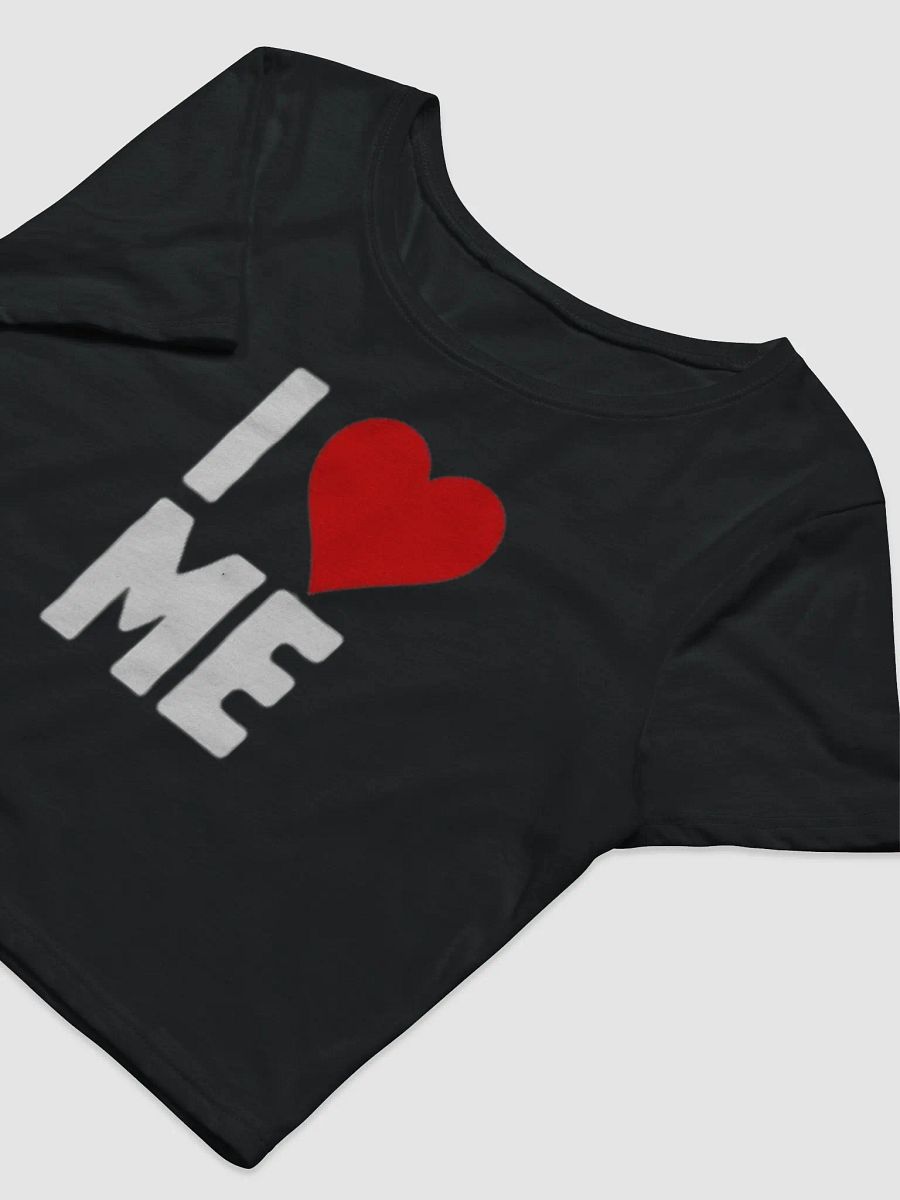 I love me baby tee product image (5)