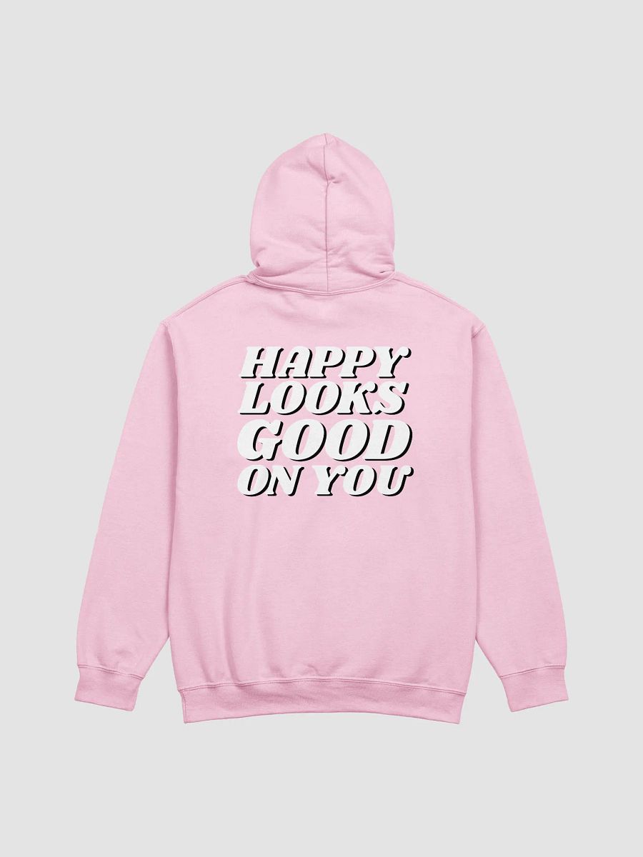 The HAPPY Collection Hoodie product image (3)
