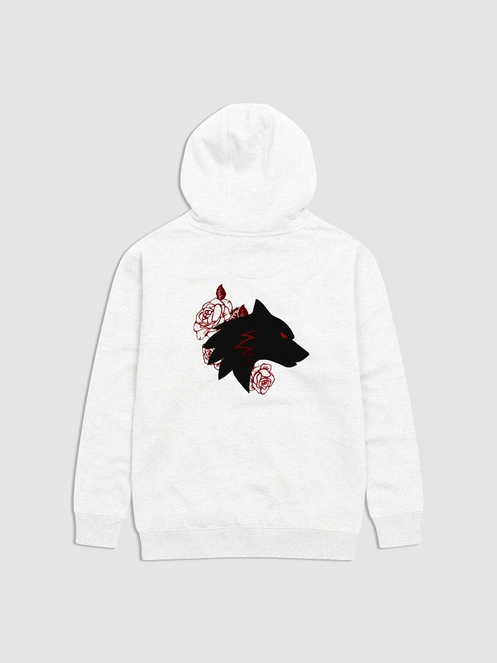 Limited Edition ENDxLINE Year 2 Hoodie product image (2)