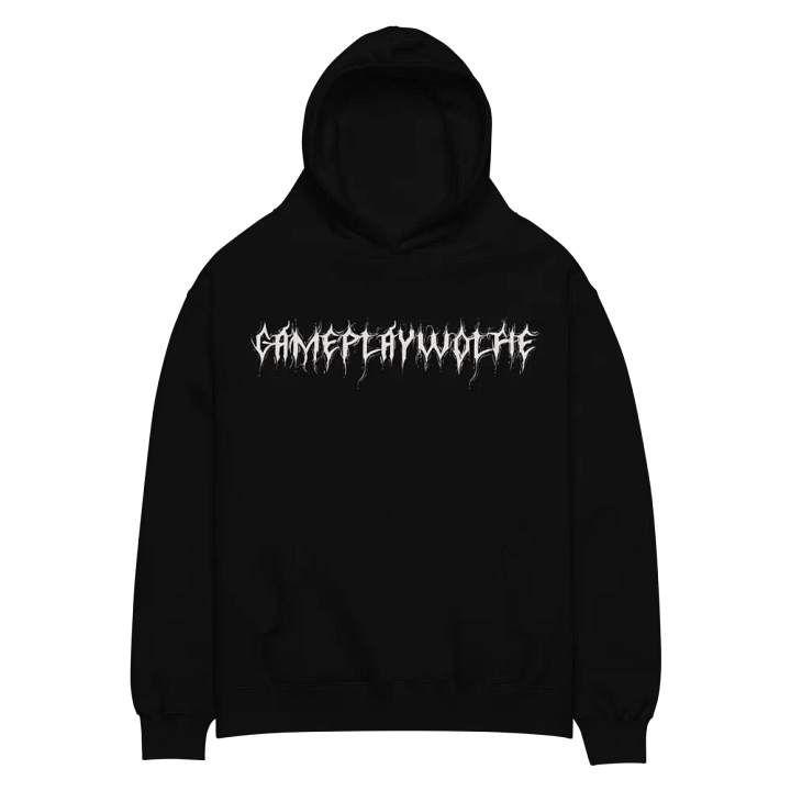 WOLFIE'S RAGE sweater product image (2)
