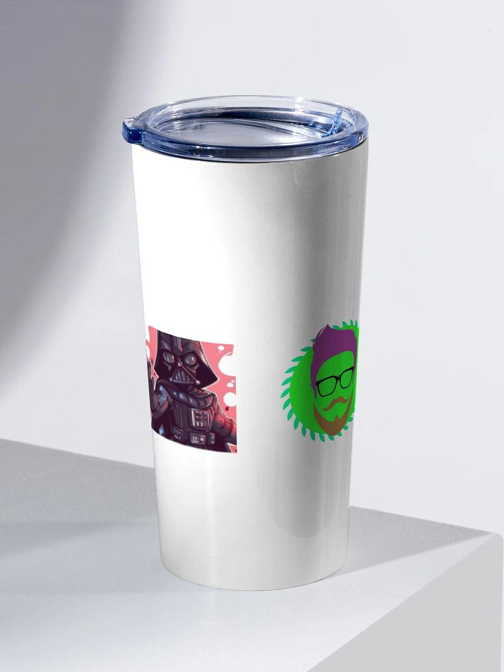 Vader cup product image (2)