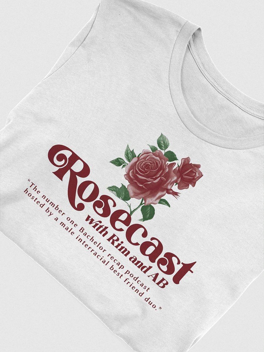 Retro Rose T-Shirt product image (46)