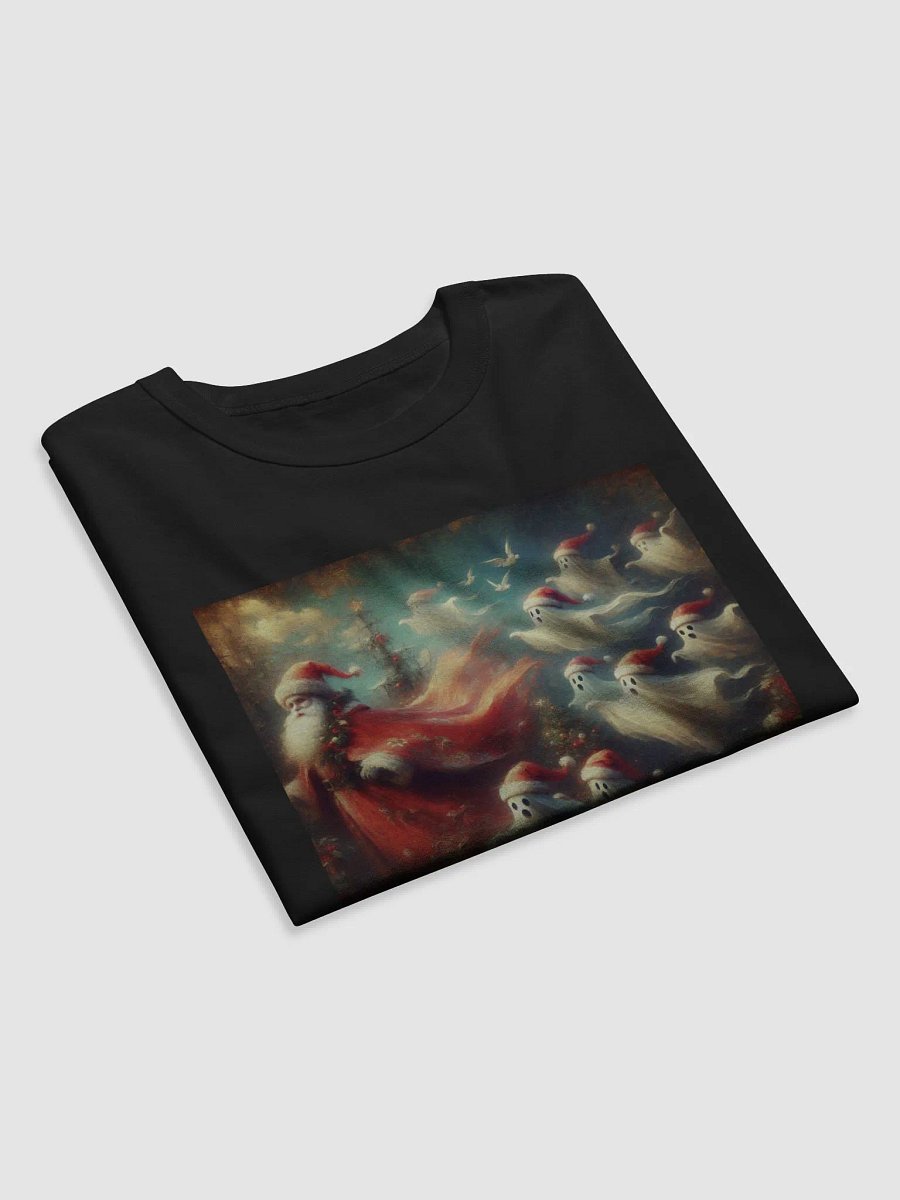Santa Claus and Ghosts product image (3)