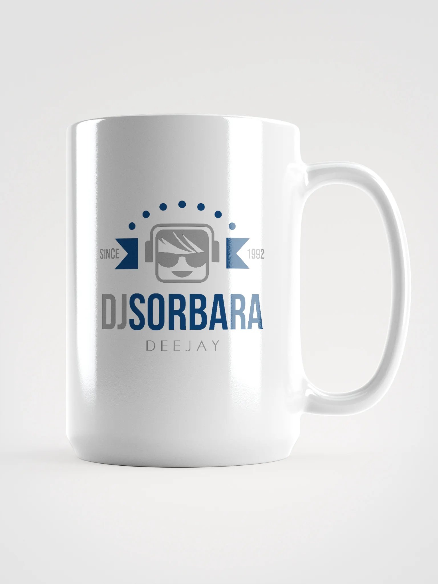 Tazza Dj Sorbara product image (1)