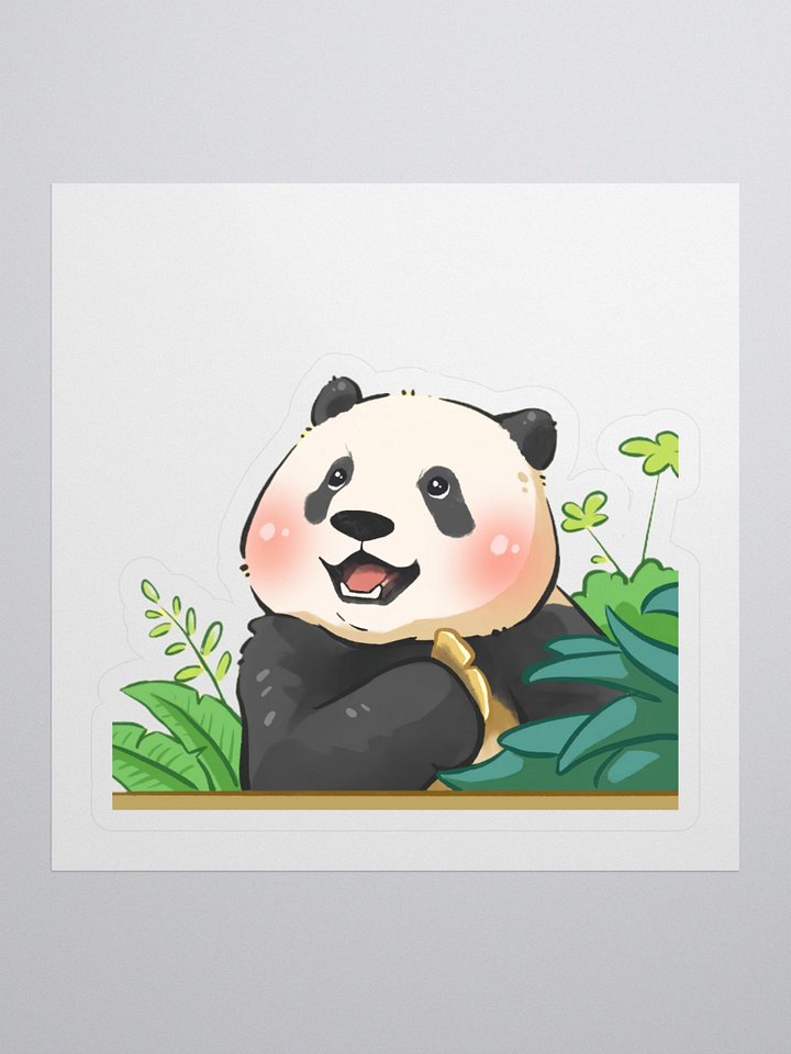 BEICHEN🐼Giant Panda product image (1)