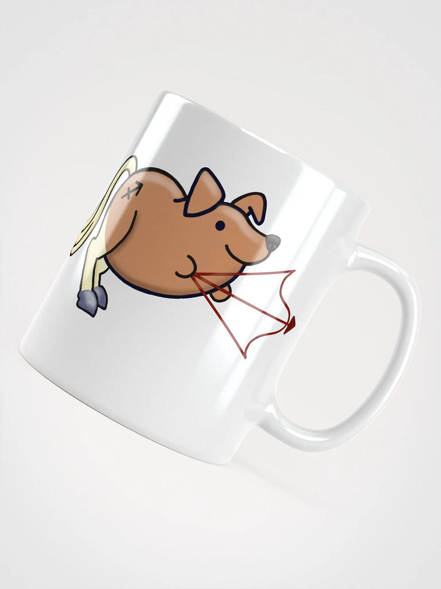 Zodiac Weens Mug - Sagittarius product image (4)