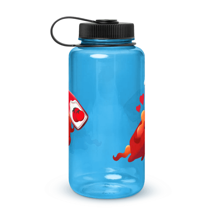 Cube Leon chaseWater Bottle product image (3)