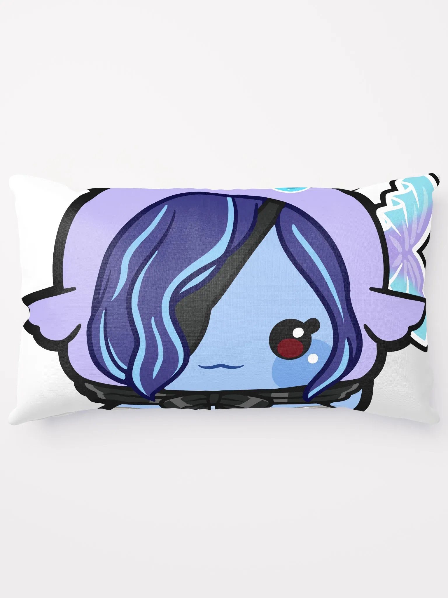 Woggle Pillow! product image (15)