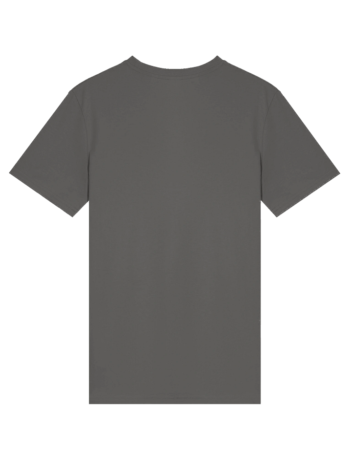 Gorilla King Unisex Organic Tee product image (28)