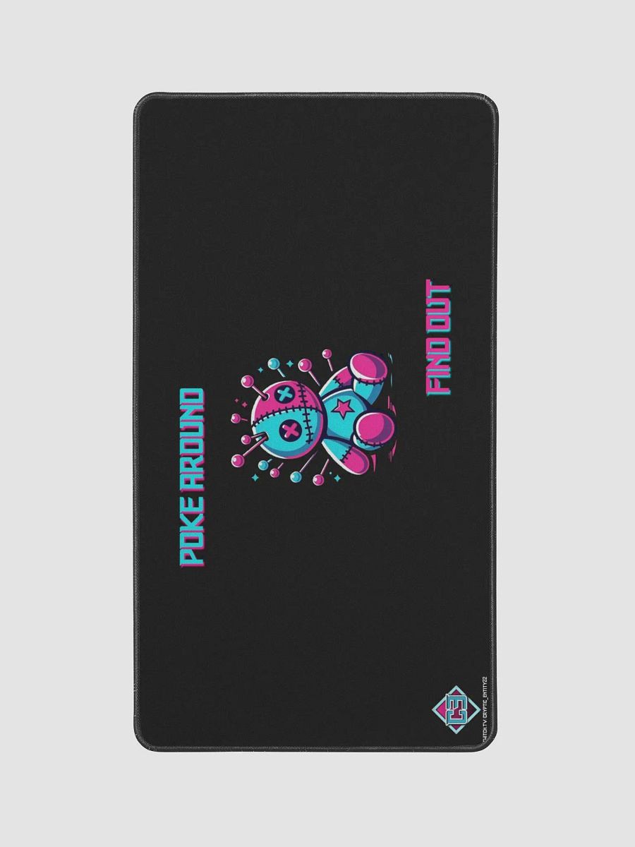 Poke around...Find out Game Pad product image (1)