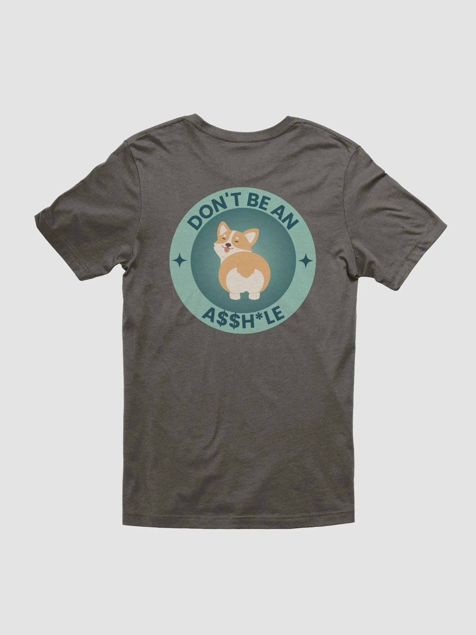 Vet Med Corgi Butt product image (18)