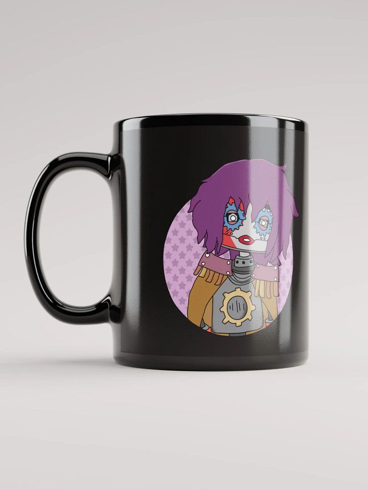 naomi black mug product image (2)