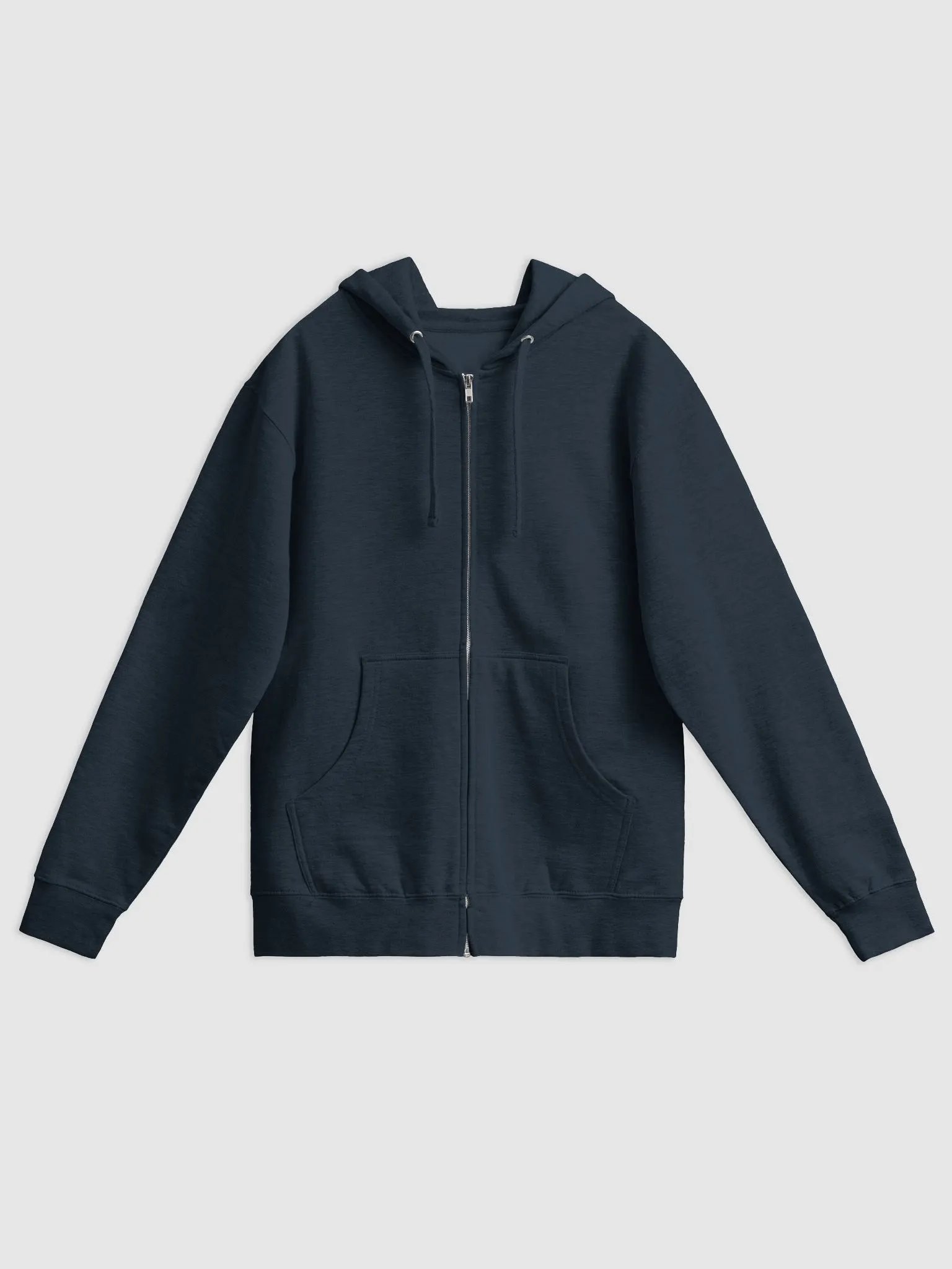 S&P Hoodie with Zipper (Multiple colors) - Halloween 2024 product image (9)