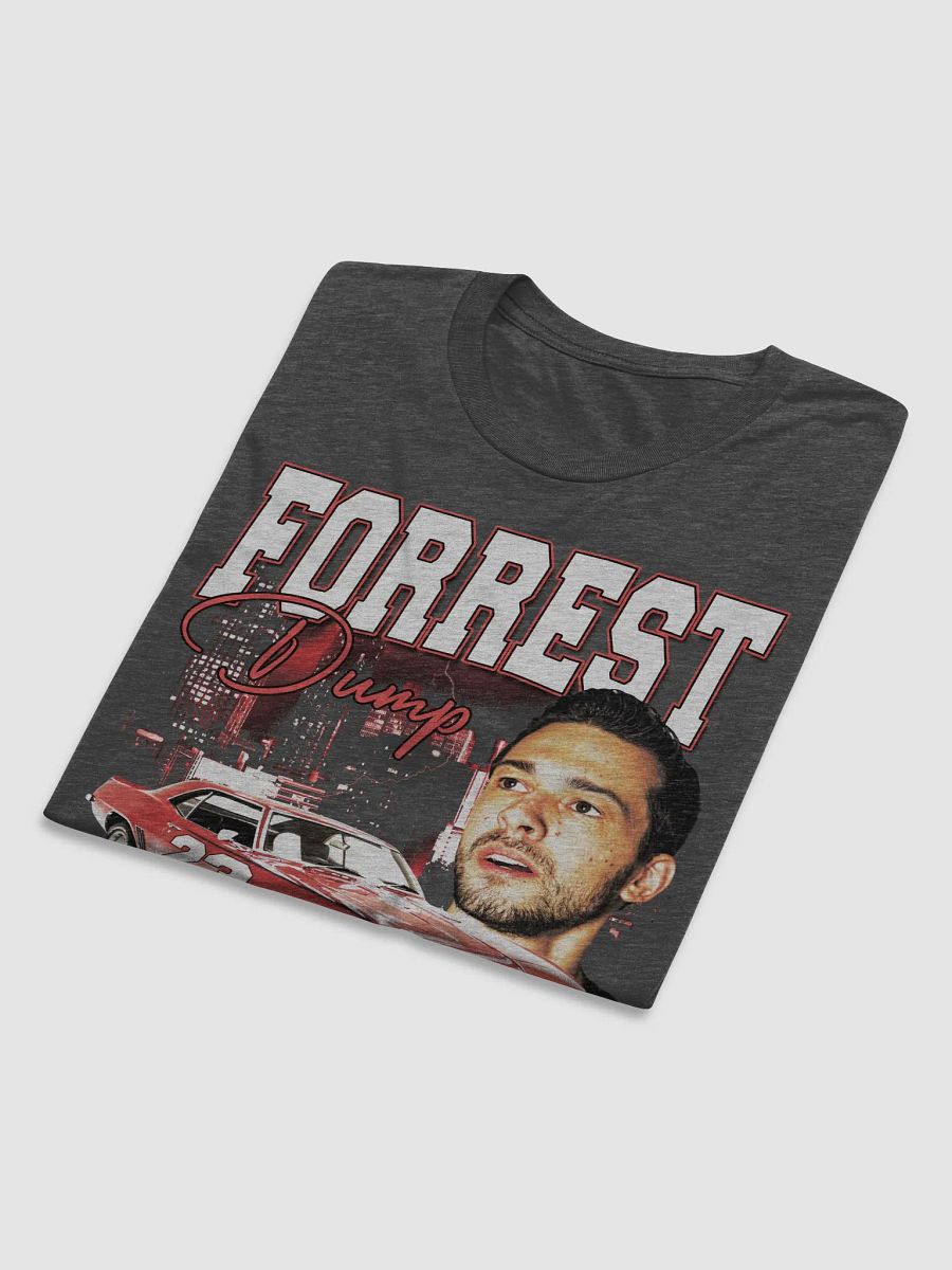 Forrest Dump Car Tee product image (10)