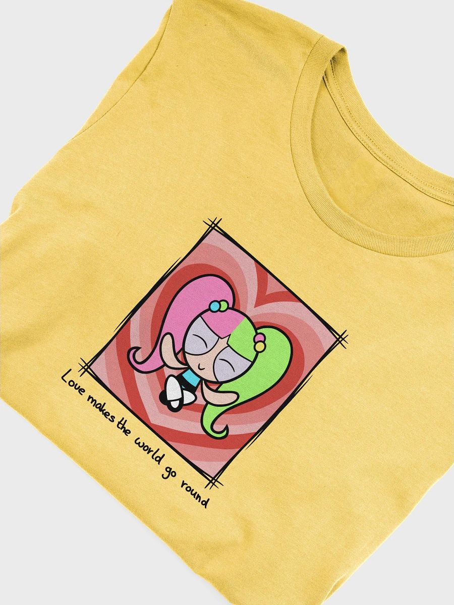 Denupuff - Demigender Pride product image (50)