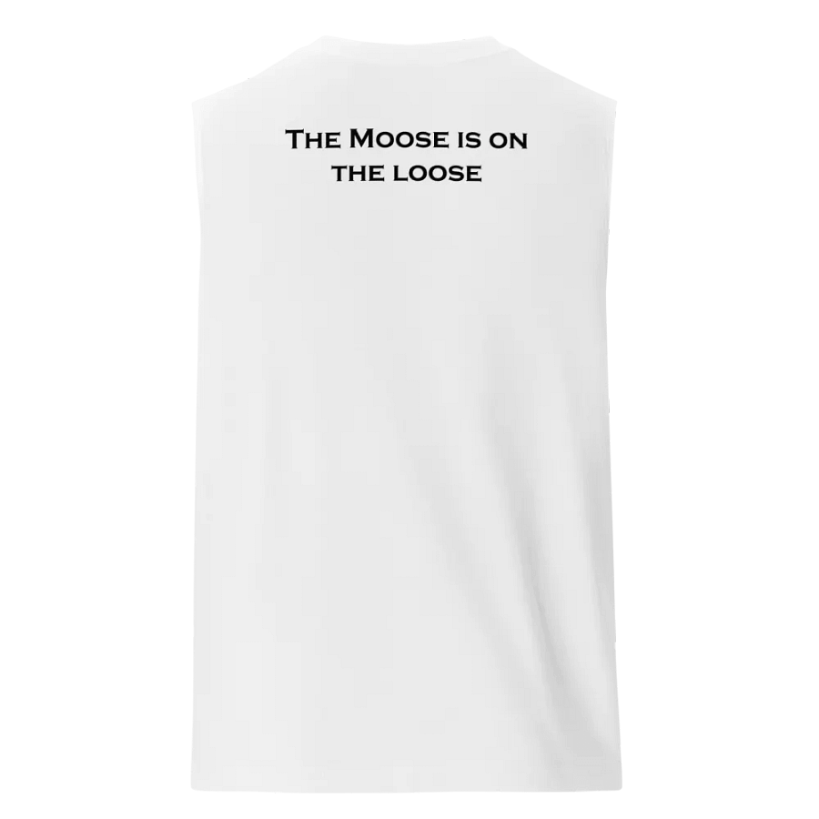 Muscle Moose (Light) product image (1)