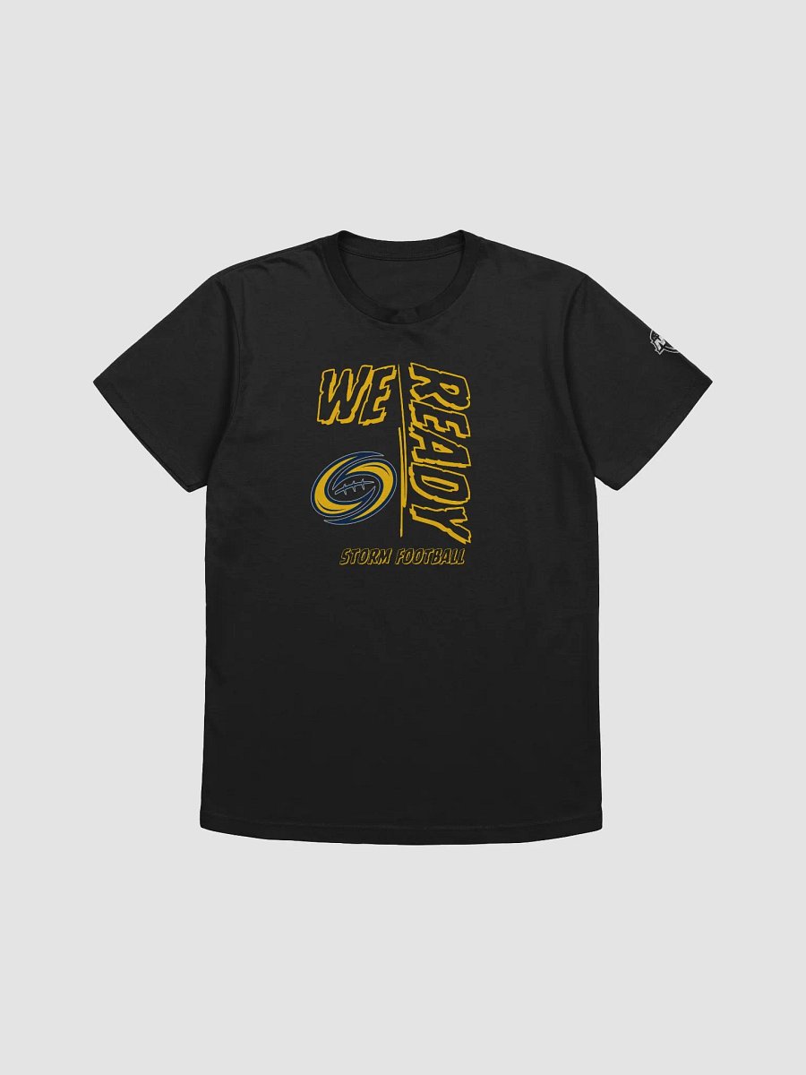 Tampa Bay Storm T-Shirt by Next Level 