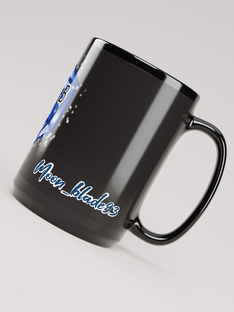 Moonblade- D20 Mug (15 oz) product image (4)