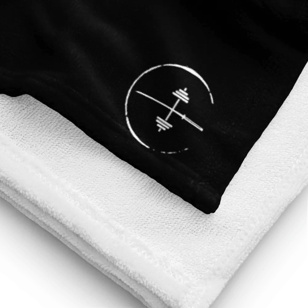 NYO [Legacy Design] Towel product image (5)
