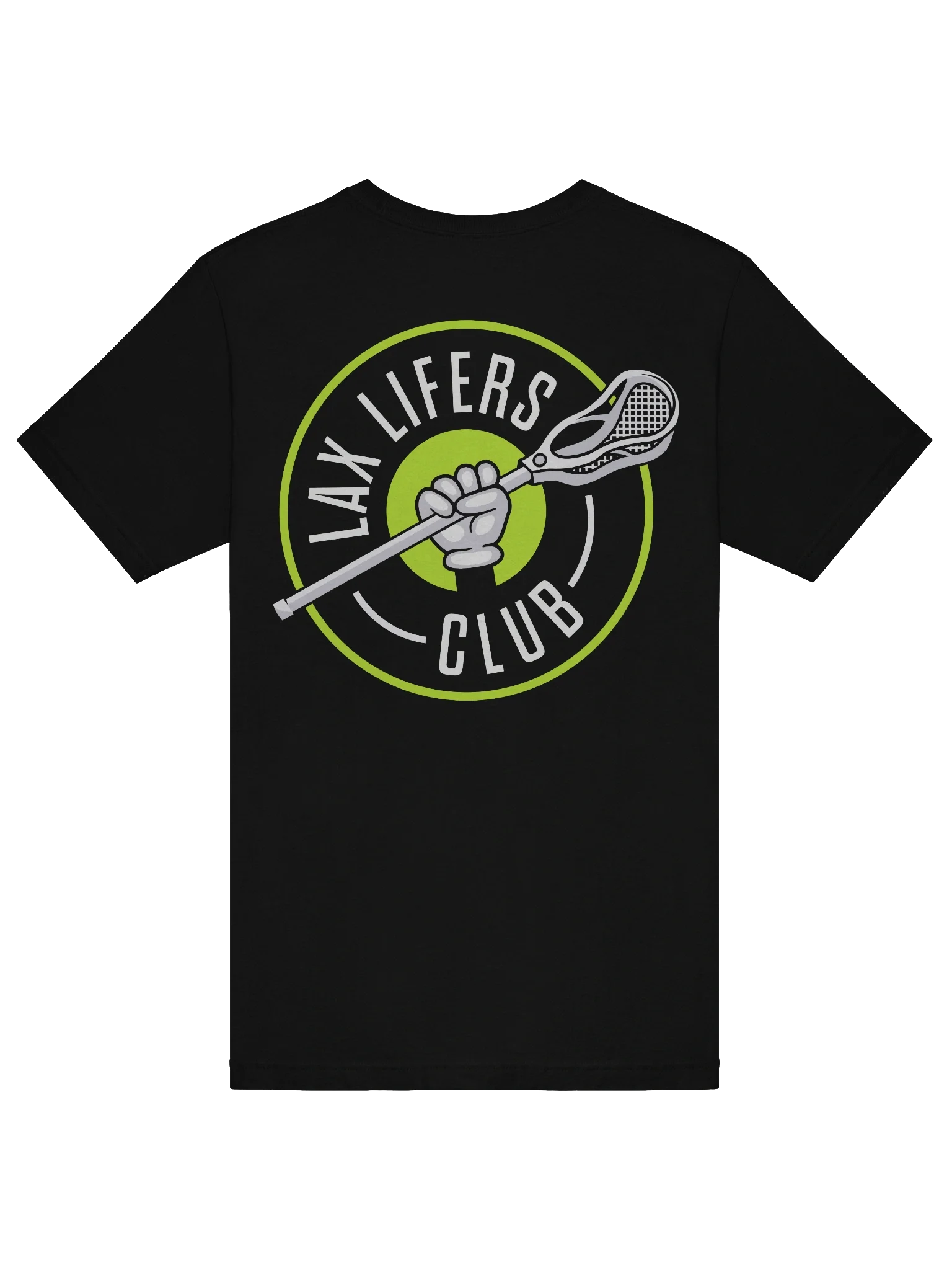The Essential Lifer Tee product image (6)