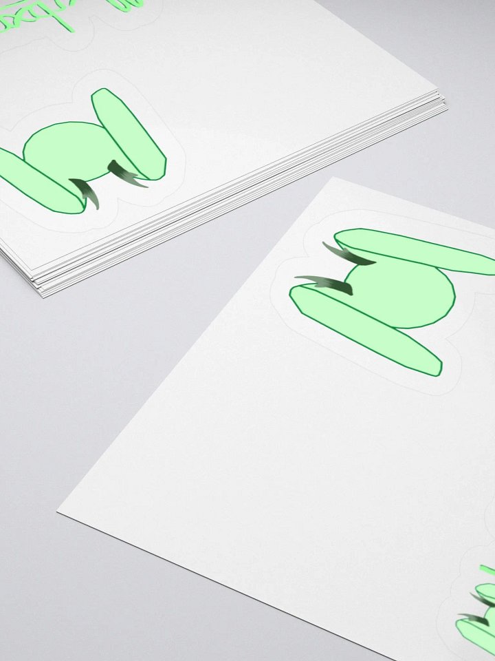 Logo & Name Sticker Pack product image (1)