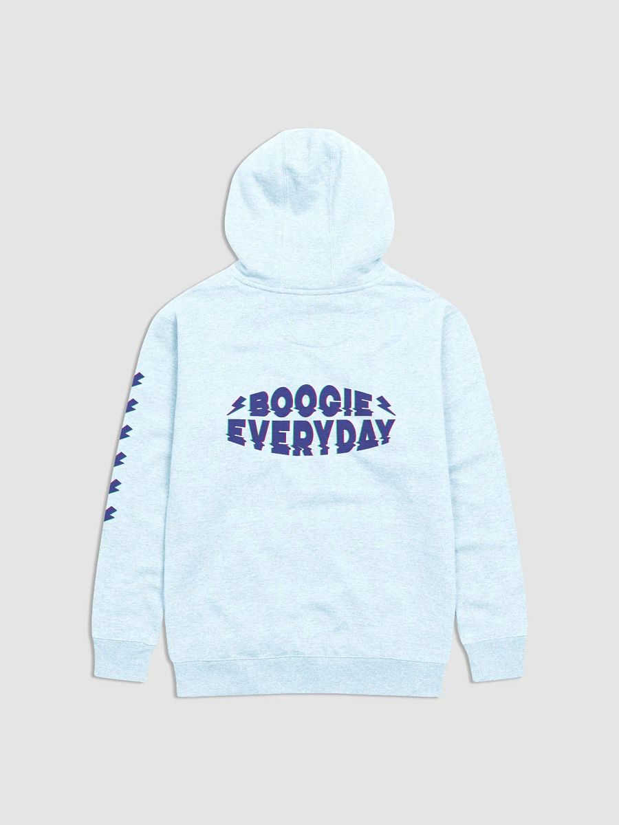 Lightning Boogie Hoodie product image (1)