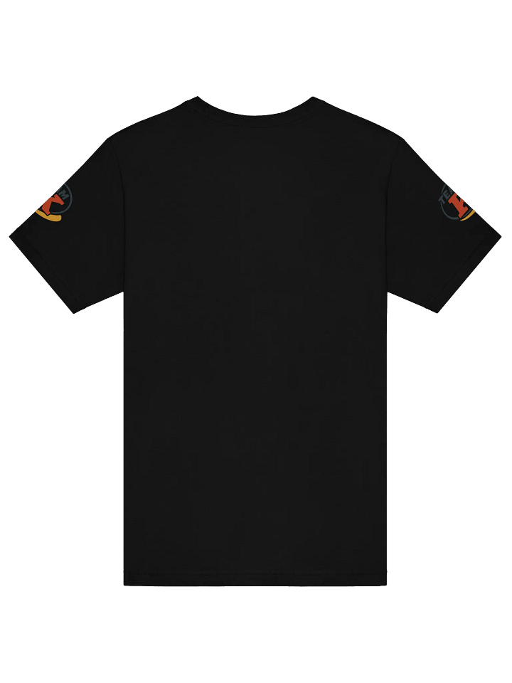 Team K 1950's T-Shirt product image (2)