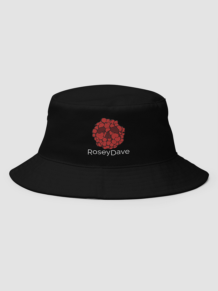 [Roseydave] Big Accessories Bucket Hat Big Accessories BX003 product image (2)