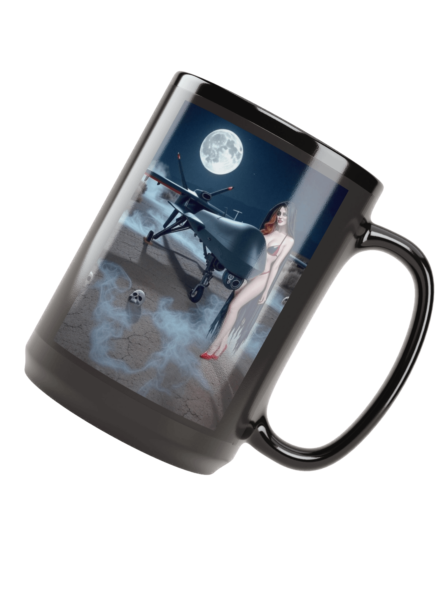 Coffee Mug: H25 M5 product image (1)