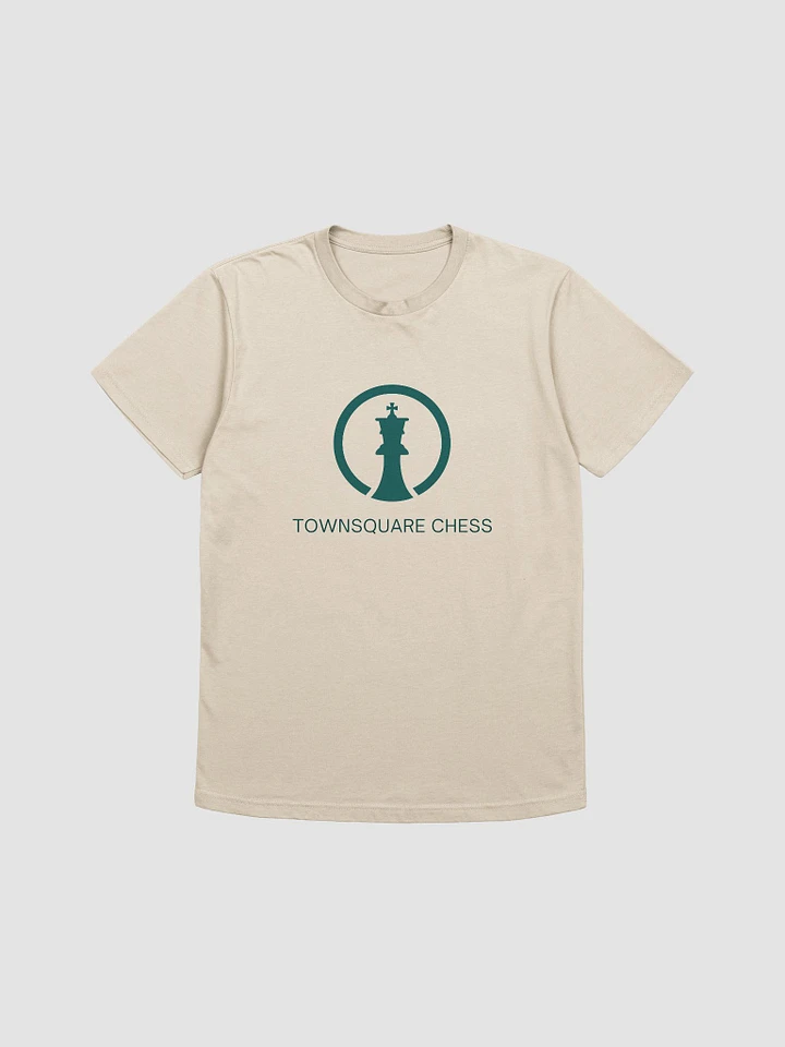 Casual Tee | Light Colors product image (4)