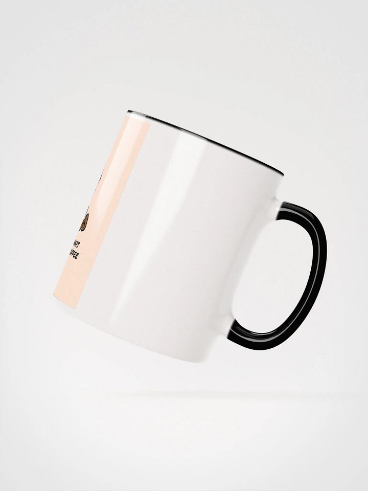 Vibrant Cafe Ceramic Mug product image (4)