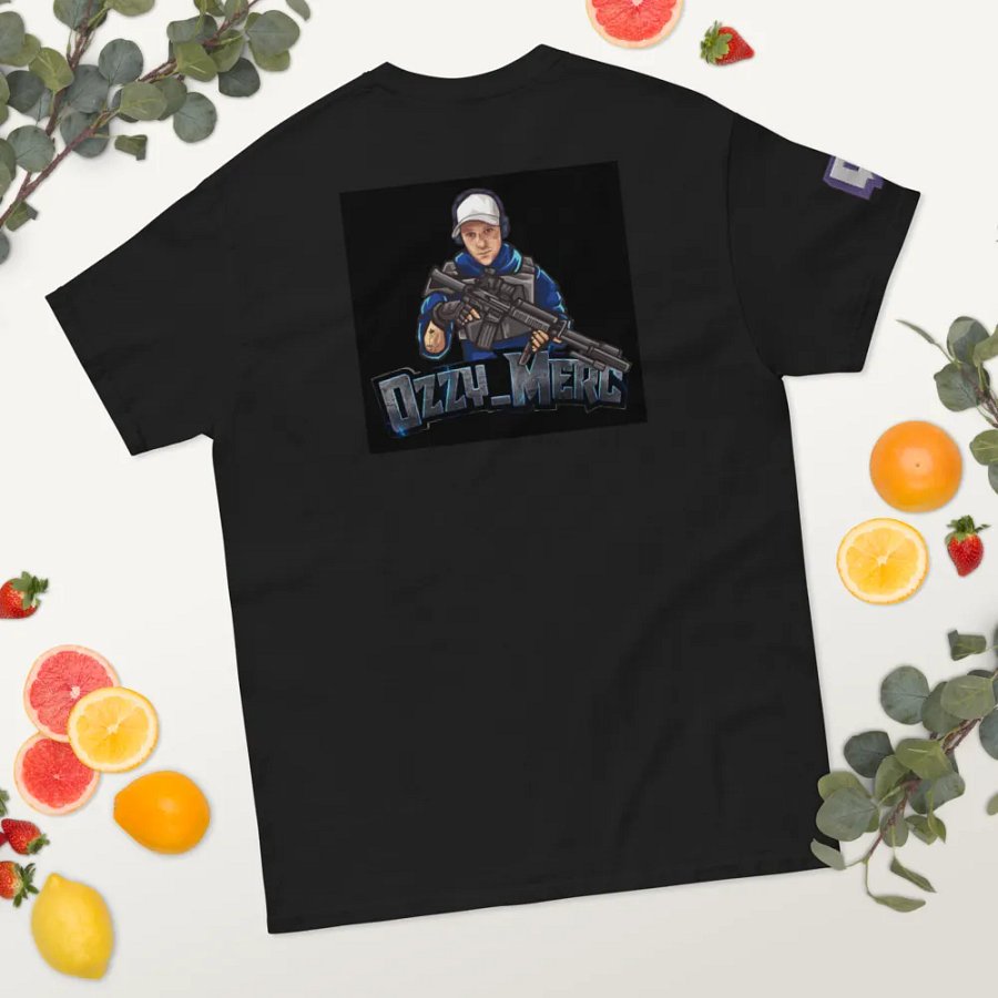 OMG Gaming T product image (12)