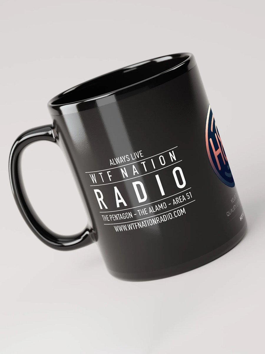 Limited Edition USAWTFMA & Hots&Cots Collab product image (3)