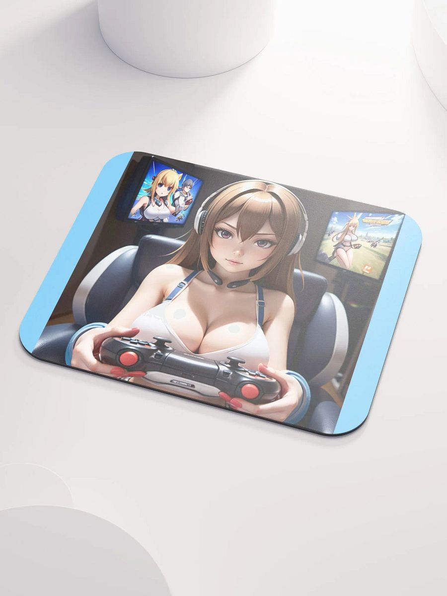 Gamer's Haven Mouse Pad product image (4)