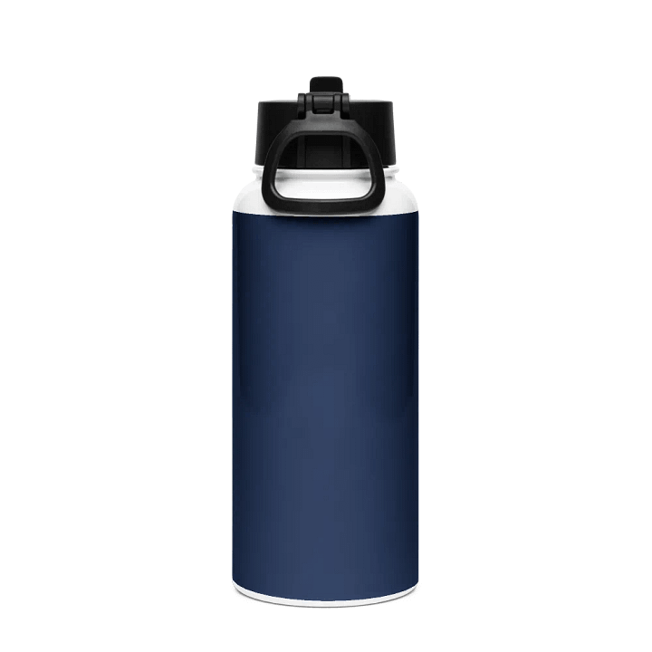Druids Drink Fluids Water Bottle product image (2)