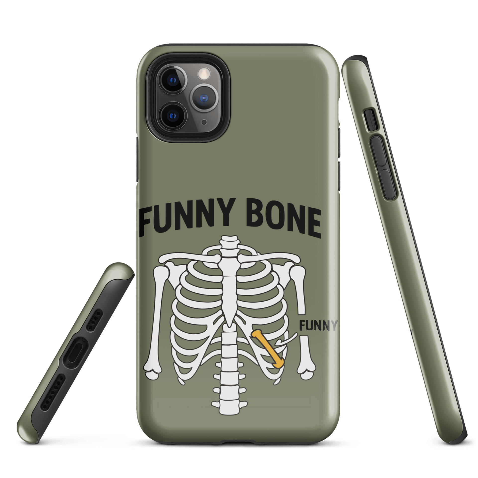 Funny Bone product image (3)